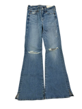 PANTALON AE HI-RISE FLARE M 5353