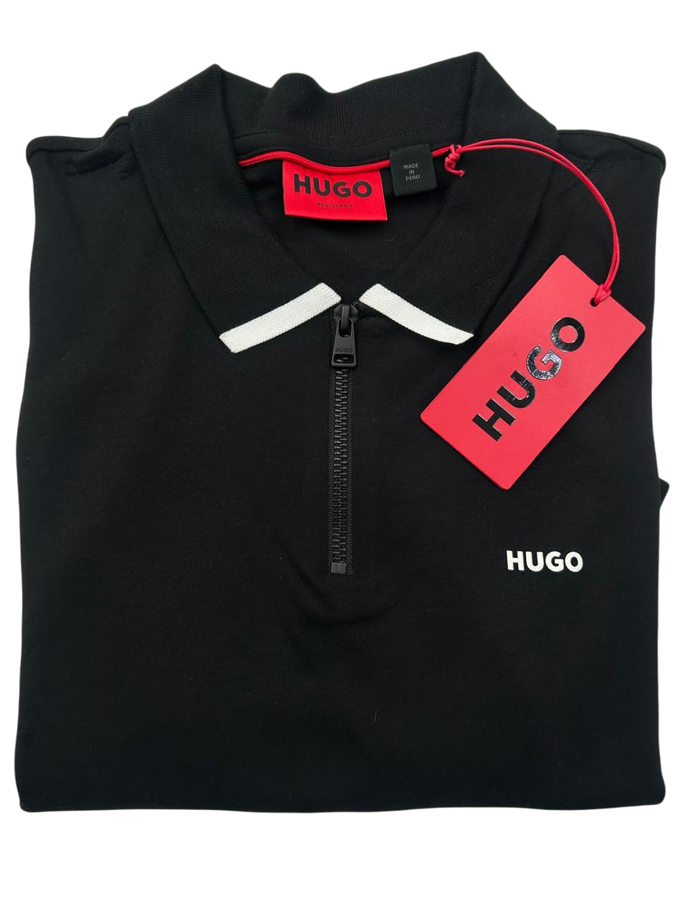 POLO HUGO DALOMINO
