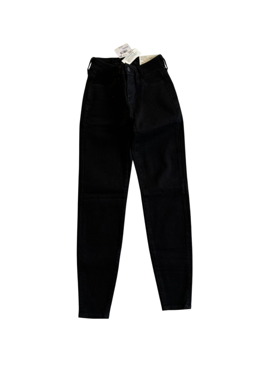 PANTALON AE CURVY HIGH-RISE JEGGING M 4666