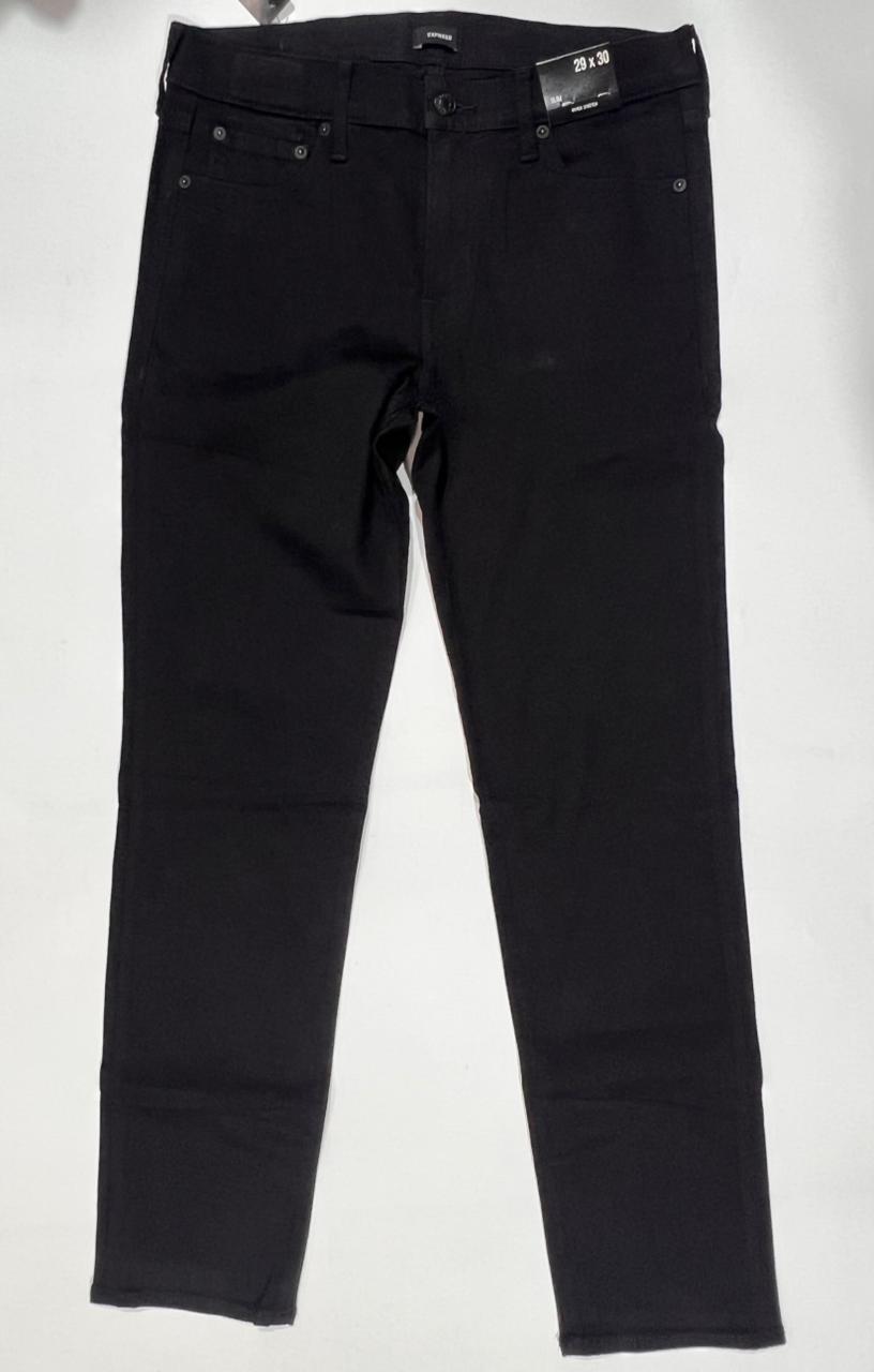 PANTALON EXPRESS SLIM H 02846812