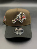 9Forty Edicion Bravos Cafe Negro