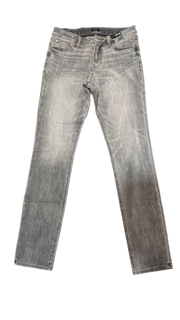 PANTALON EXPRESS SKINNY 03327909-0432