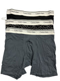 BOXER CK 3 PZS GNG