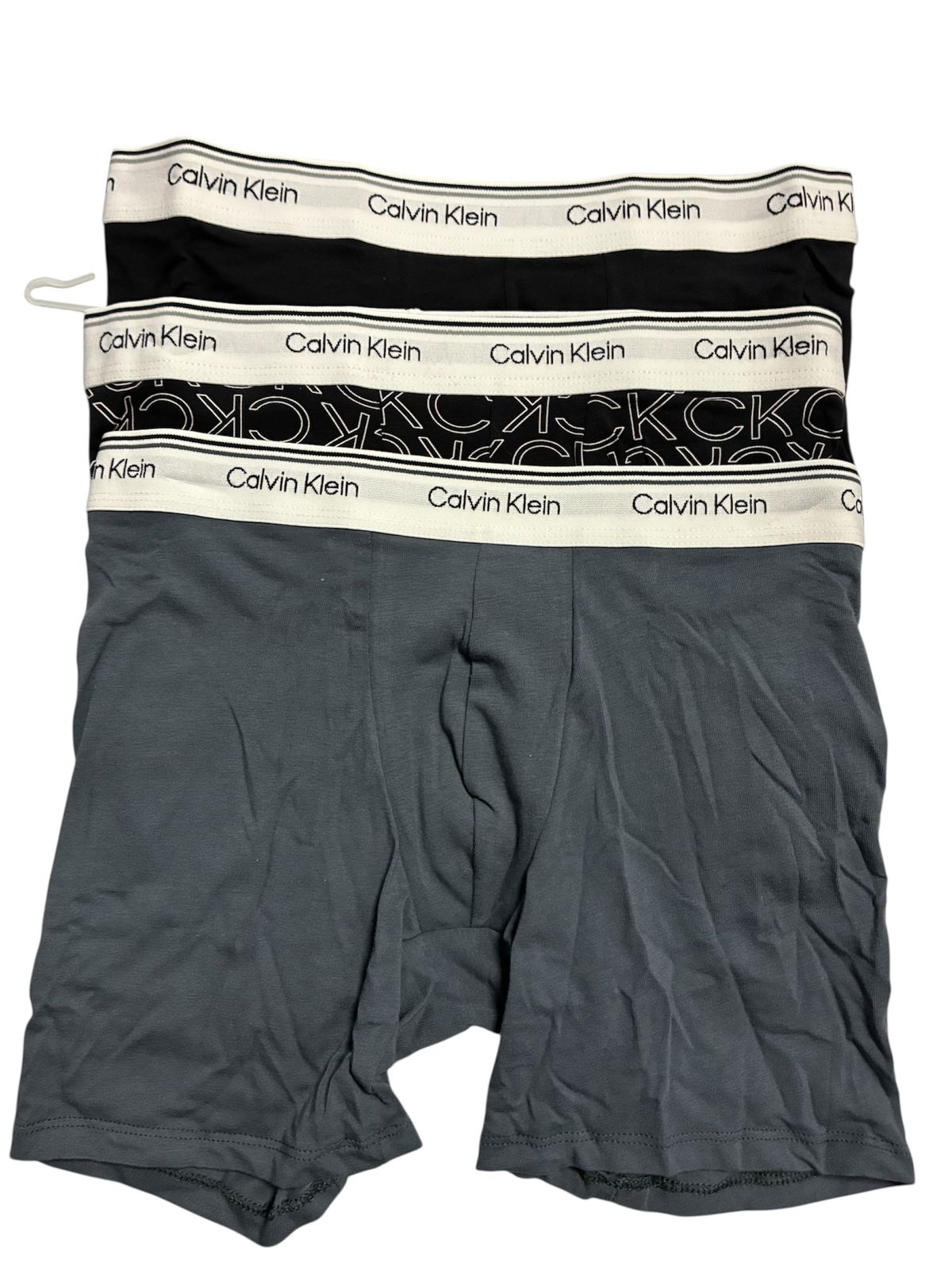 BOXER CK 3 PZS GNG