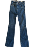 PANTALON AE KICK BOOT M 5376