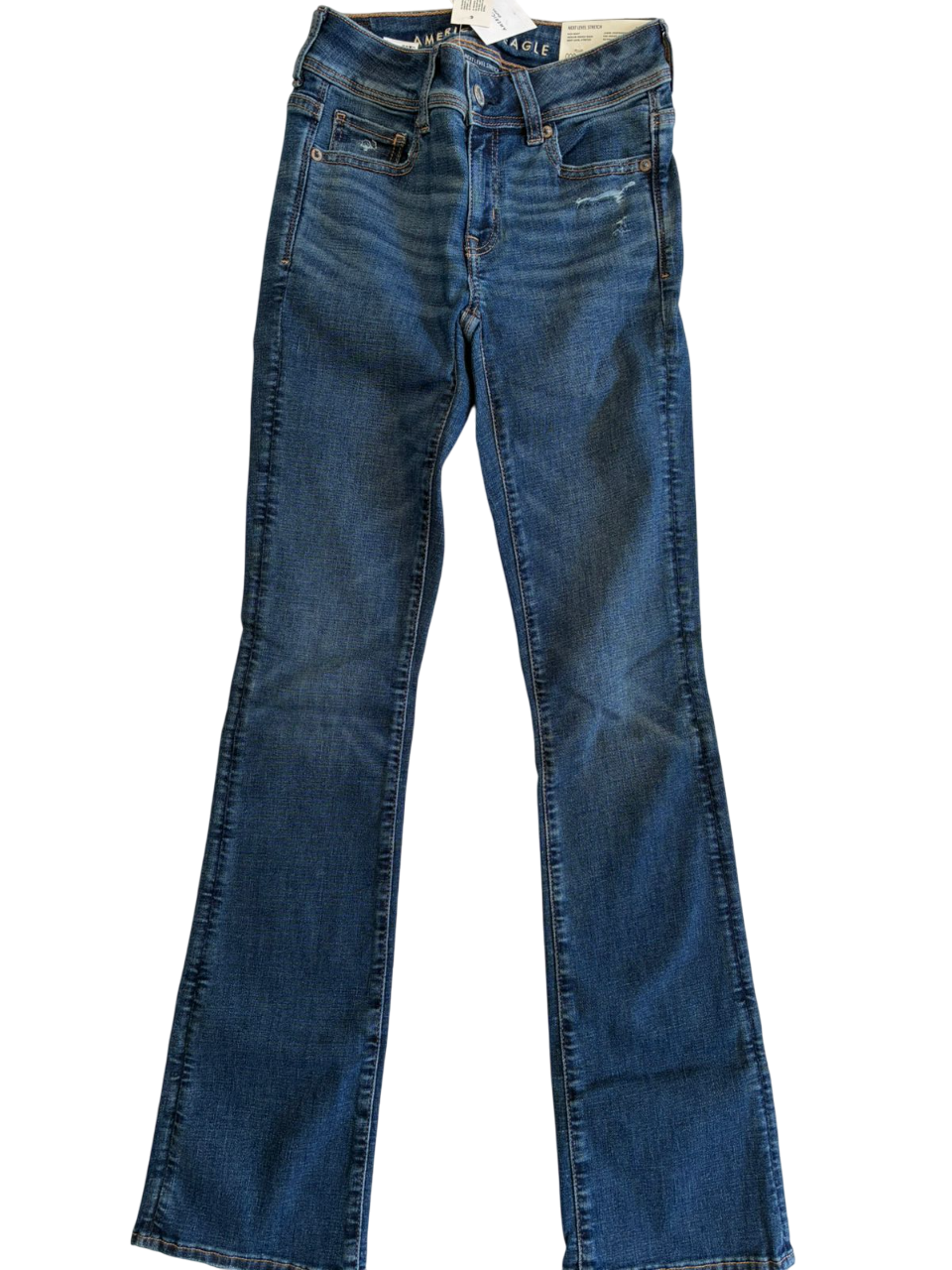 PANTALON AE KICK BOOT M 5376