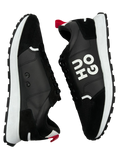 HUGO BOSS ICELIN RUNN BLACK