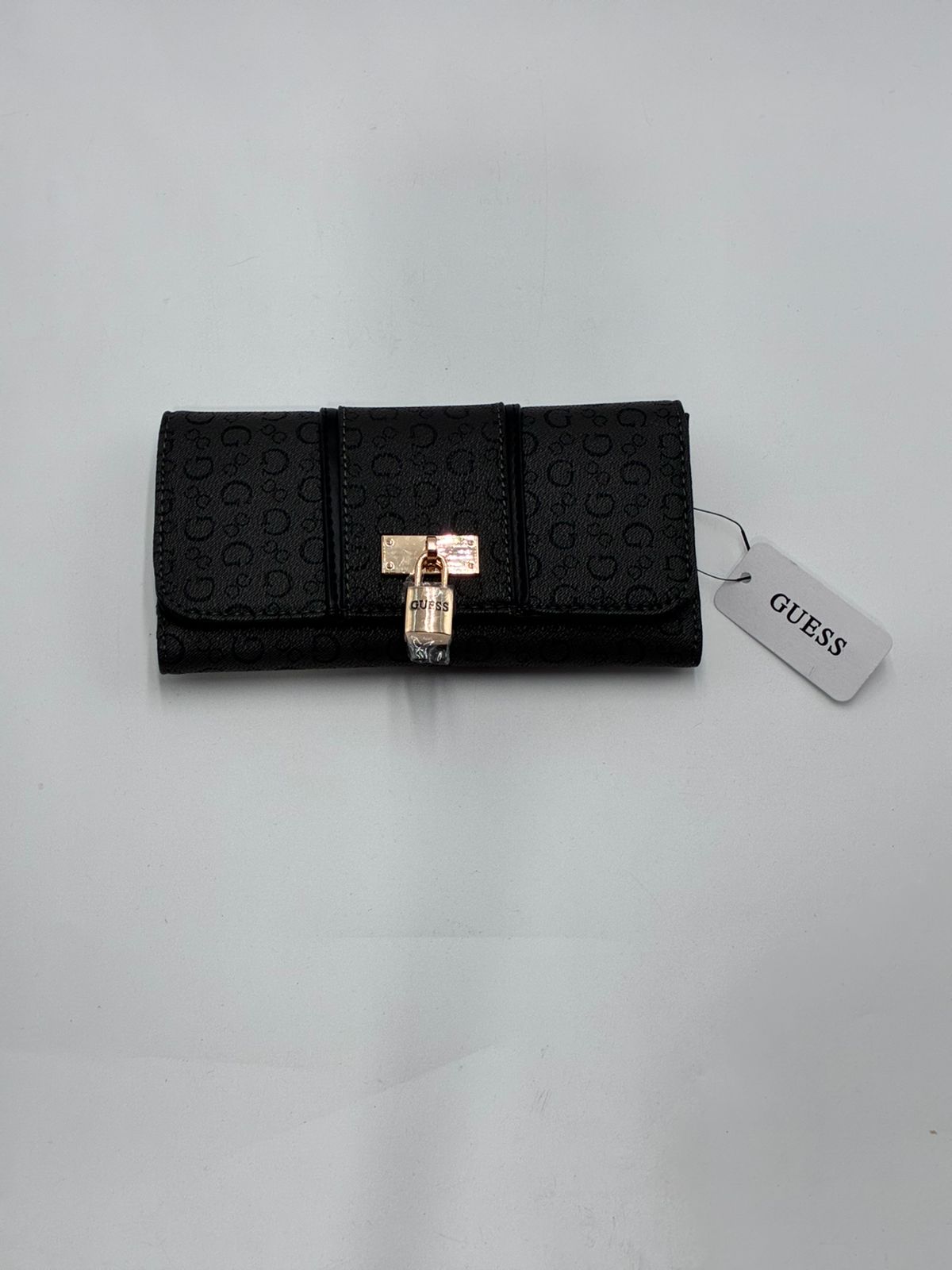 CARTERA GUESS G9998151 COAL M