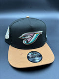 NEW ERA A-FRAME TORONTO NEG CAF