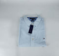 CAMISA TOMMY HILFIGER M LARGA 78J6313430