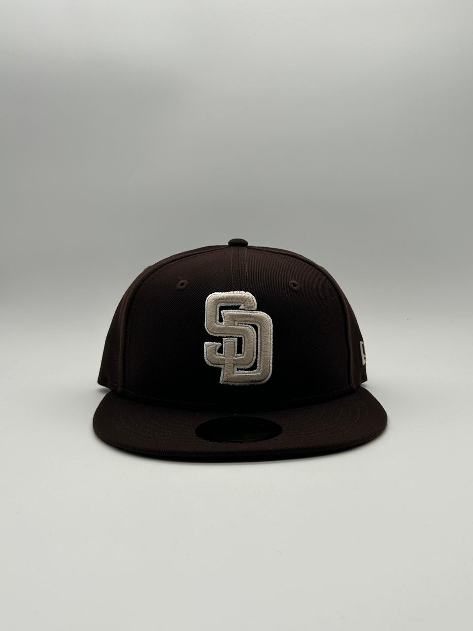 New Era San Diego Cafe