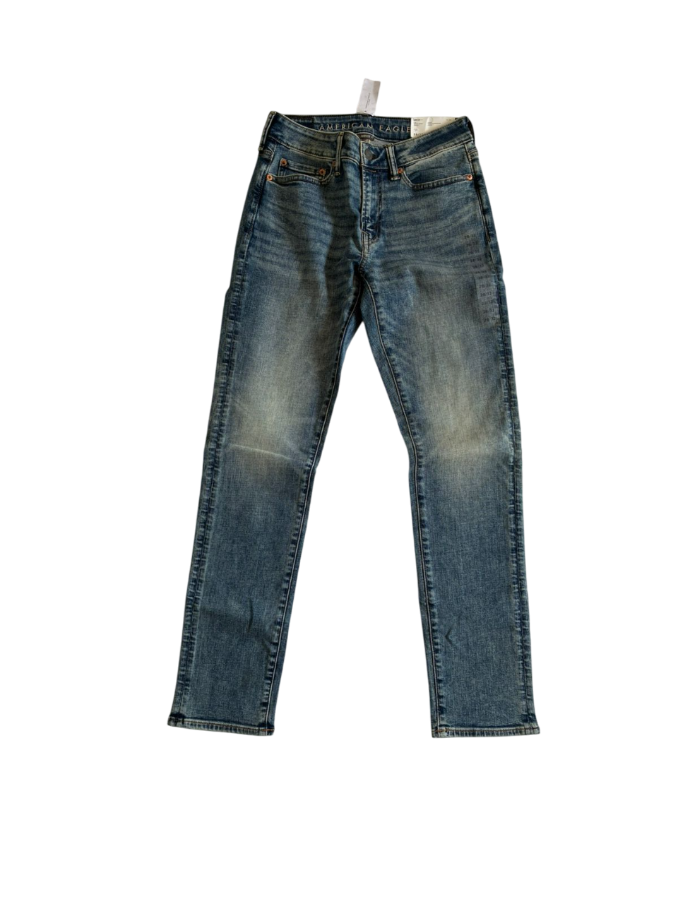 PANTALON AE SLIM H 5343