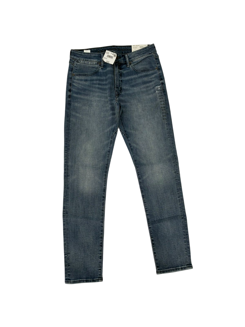 PANTALON AE ATHLETIC SKINNY H 6964