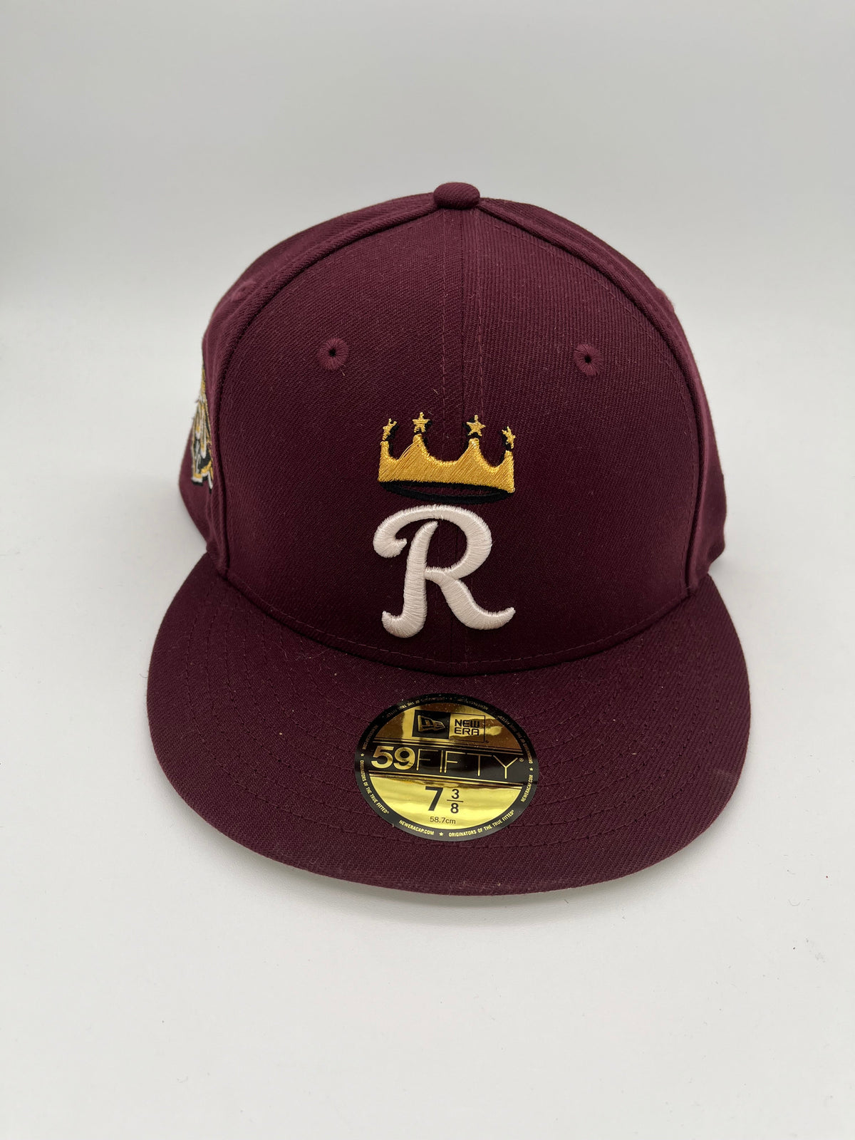 New Era Edicion Royals Tinta