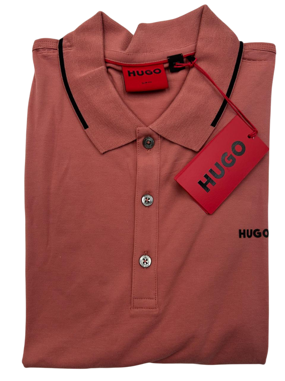 POLO HUGO DINOSO 222
