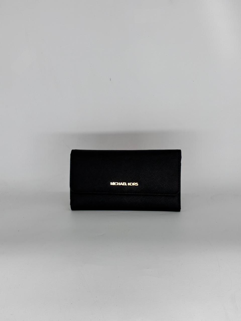 CARTERA MK 35S8GTVF7L BLACK