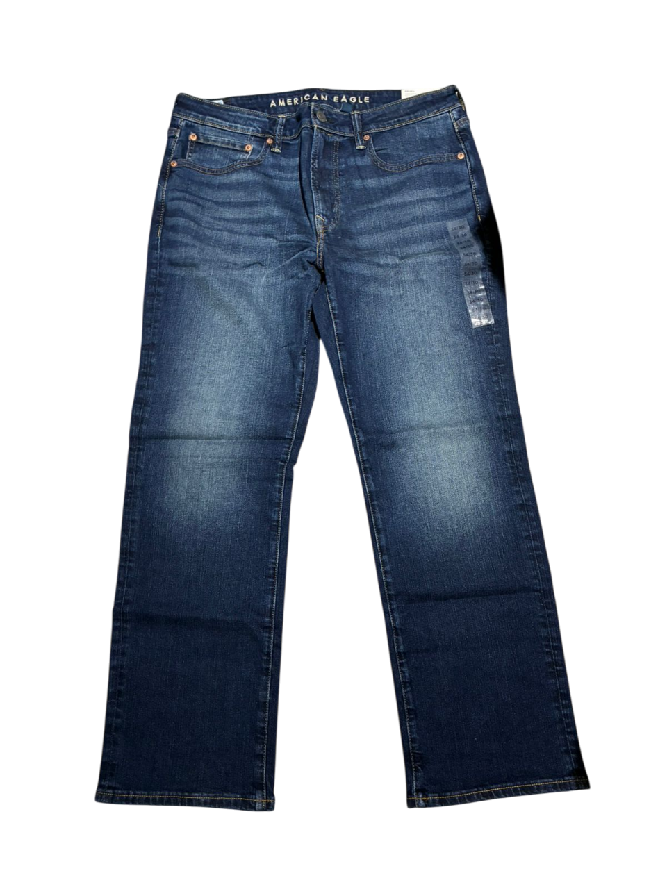 PANTALON AE ORIGINAL BOOTCUT H 6513