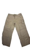 PANTALON CARGO AE M BEIGE 5285
