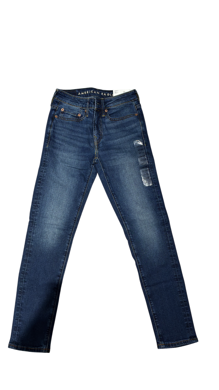 PANTALON AE SKINNY H  6522