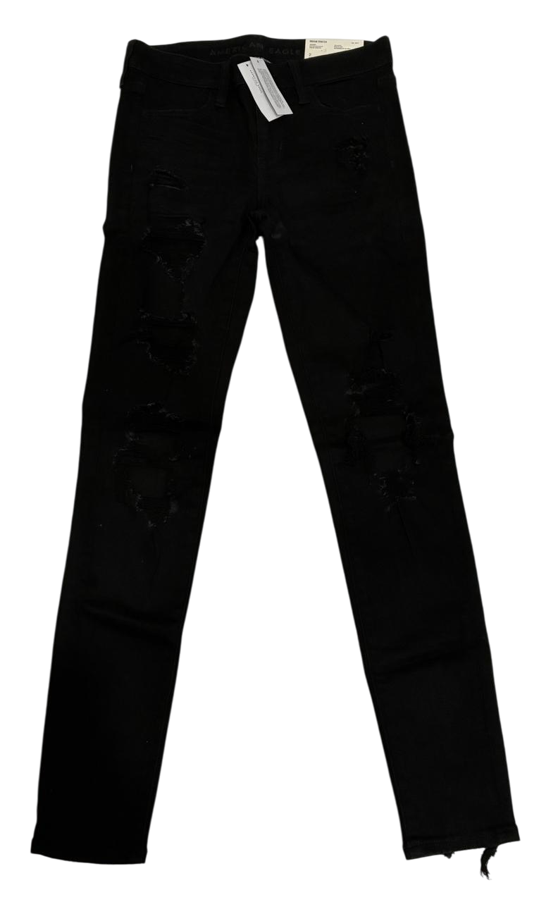 PANTALON AE JEGGING M 4015