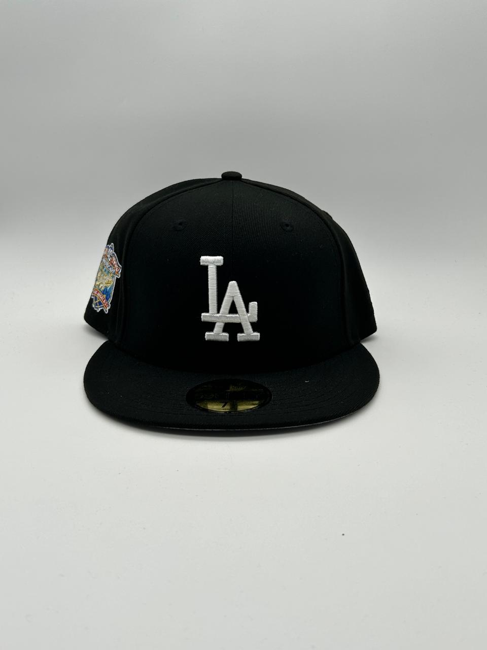 New Era Edicion LA Negra