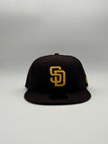 New Era San Diego Cafe Amarillo
