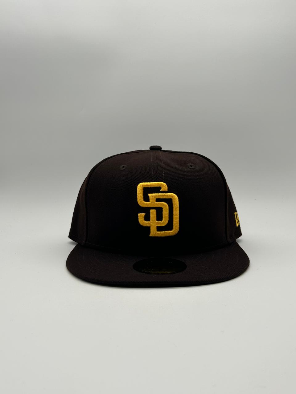 New Era San Diego Cafe Amarillo