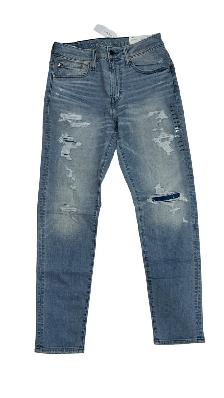 PANTALON AE ATHLETIC FIT H 6239