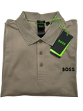 POLO BOSS PAULE BEIGE