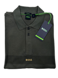 POLO BOSS PADDY 2_NCSA VERDE MILITAR