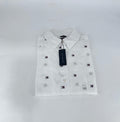CAMISA TOMMY HILFIGER M LARGA M 76J2872