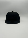 New Era Houston Negra
