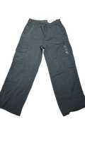 PANTALON CARGO AE M AZUL/GRIS 5285