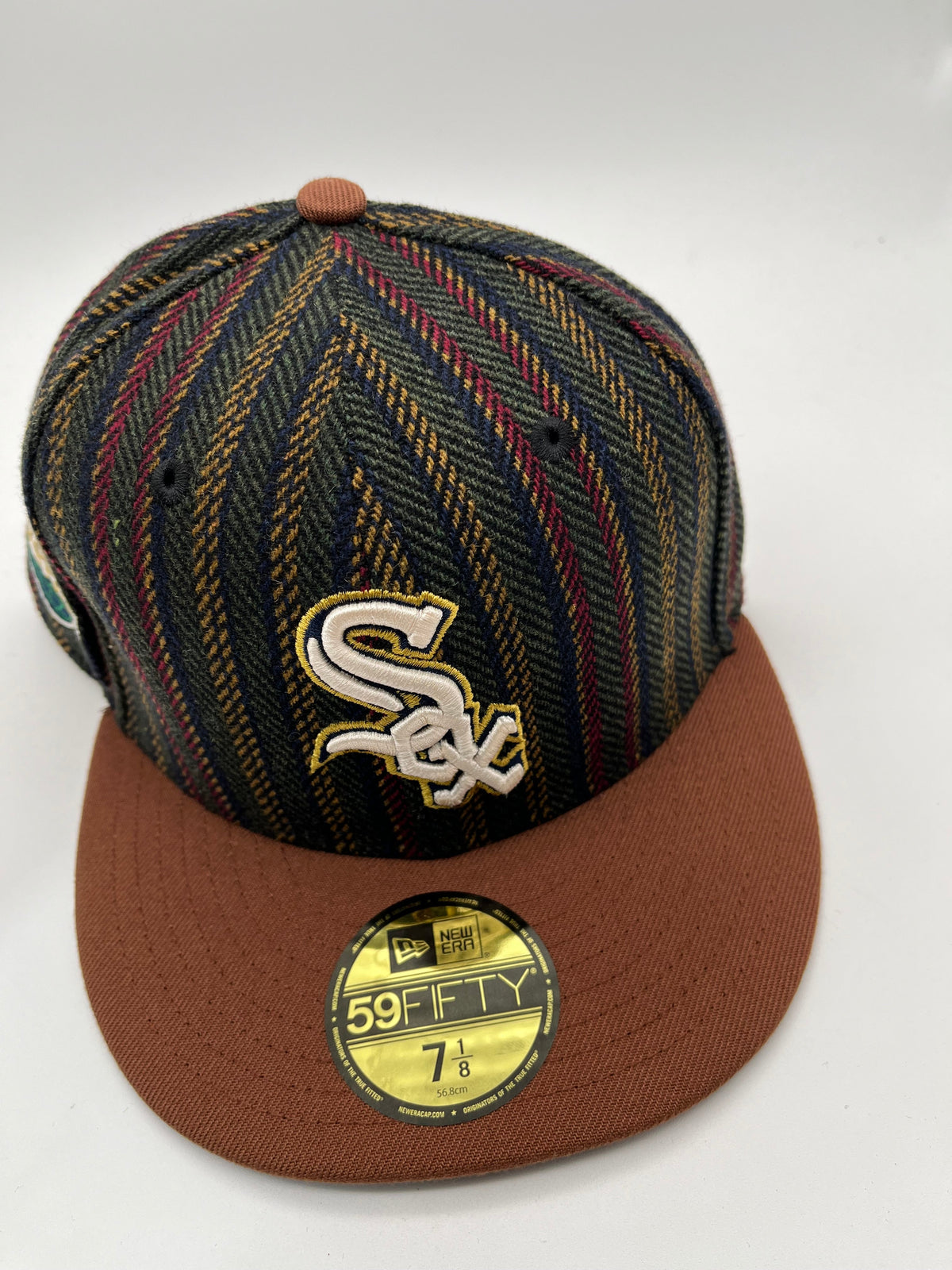 New Era Edicion C Sox
