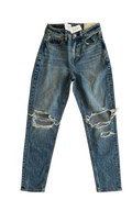 PANTALON AE MOM JEAN M 3936