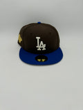 New Era Edicion LA Cafe Azul 1