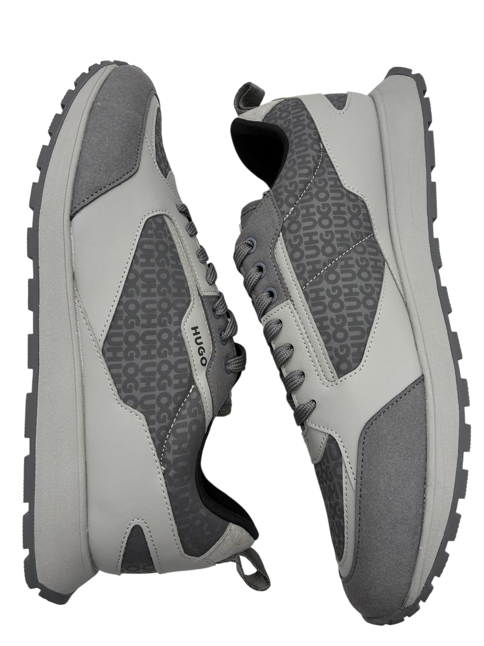 HUGO BOSS ICELIN RUNNGRIS