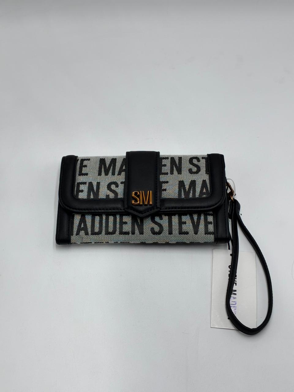 CARTERA MO352035 BLACK