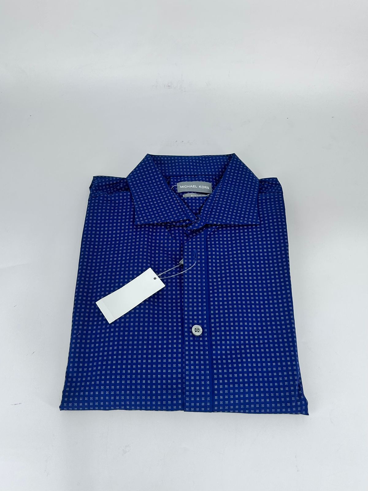 CAMISA MICHAEL KORS M LARGA 35MR622410