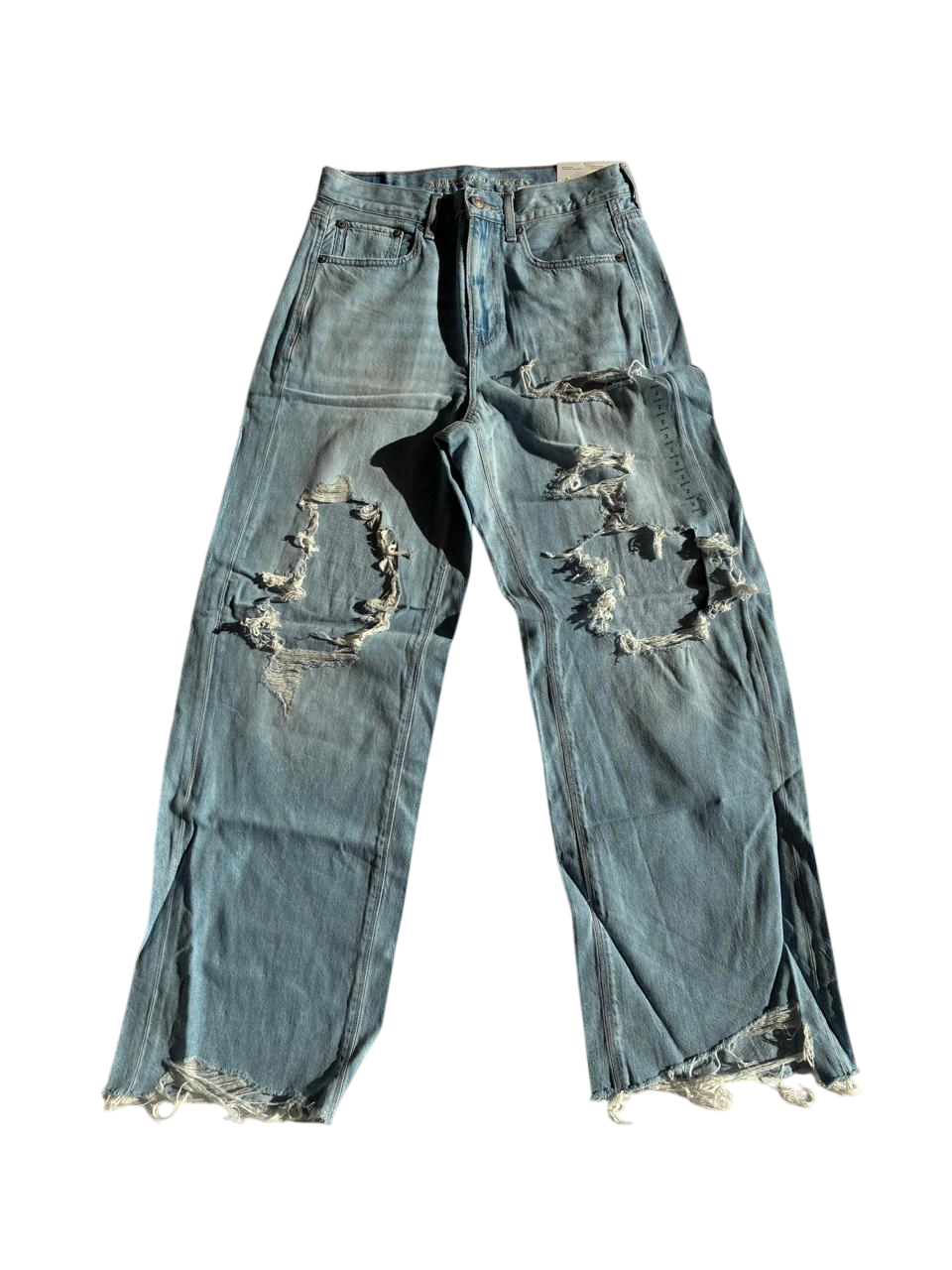 PANTALON AE M 4066