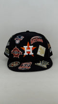 NEW ERA ALL OVER HOUSTON