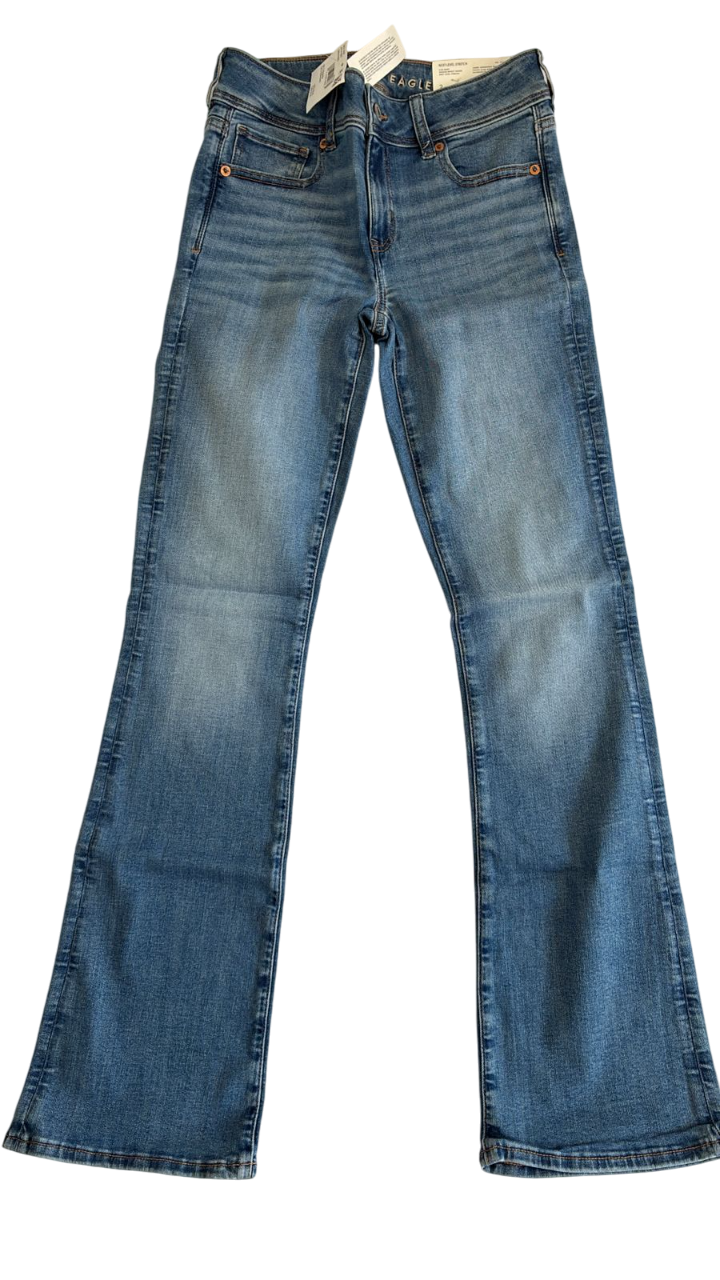 PANTALON AE M KICK BOOT 4714