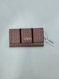CARTERA GUESS SG984651 RED M