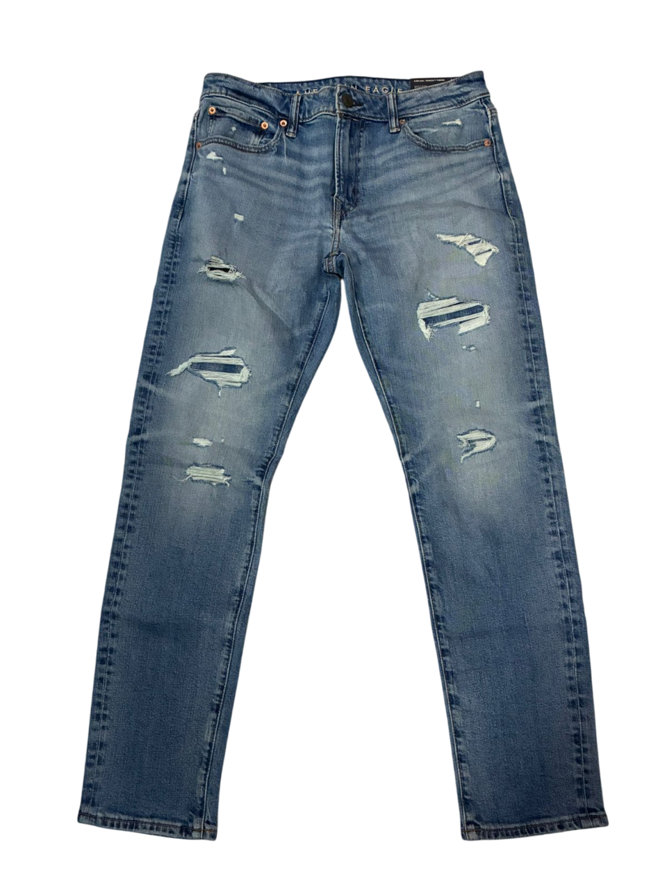 PANTALON AE ATHLETIC SKINNY H 7243