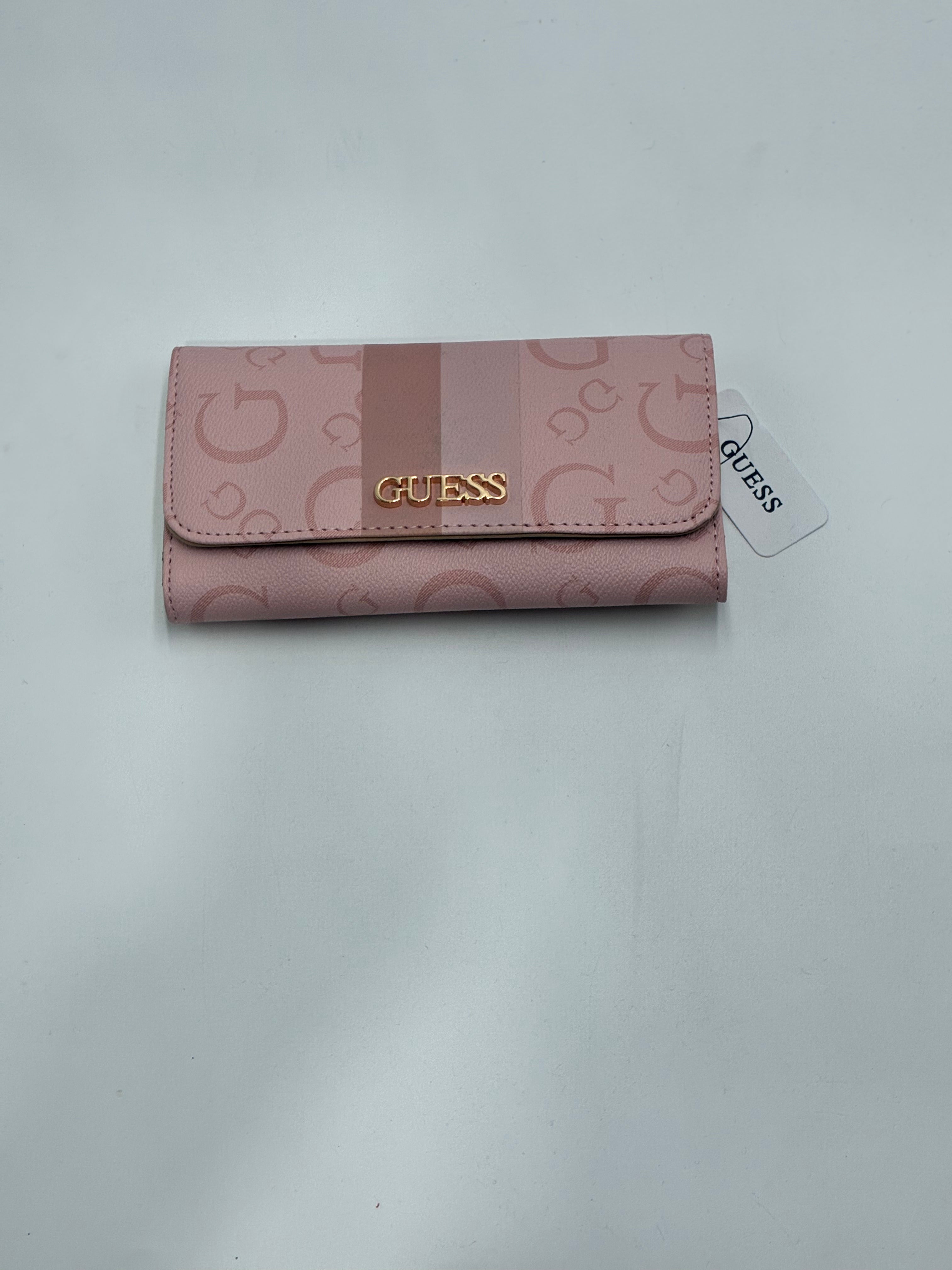 CARTERA GUESS G9978151 ROSE PETAL M