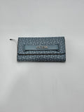 CARTERA GUESS BX928751 BLUE M