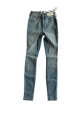 PANTALON HOLLIESTER CURVY HIGH-RISE M