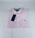CAMISA TOMMY HILFIGER M CORTA XM03521