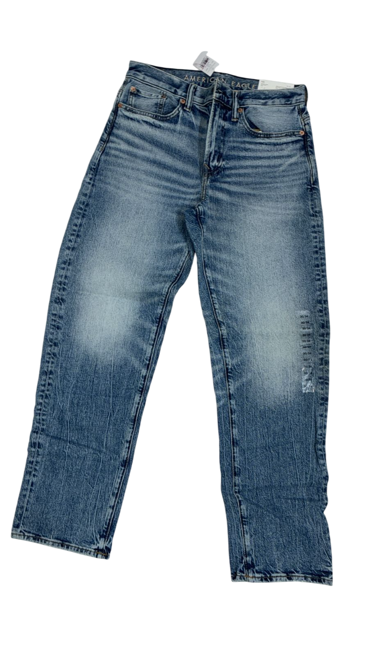 PANTALON AE ATHLETIC LOOSE H 6507