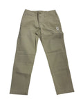 PANTALON AE SLIM  STRAIGHT LIVED-IN KHAKIS H 4805